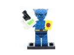 LEGO® Minifigures 71039 - Štúdio Marvel 2 – séria 12 minifigúrok-Beštia